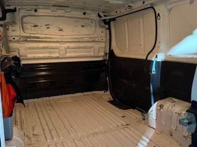 Fiat Talento fiat talento perfetto unico proprietario Bianco usata Torre Santa Susanna