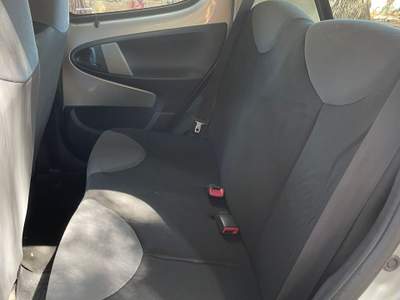 Citroen C1 exclusive usata Toritto