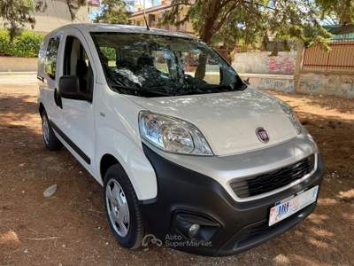 Fiat Fiorino n1 usata Toritto
