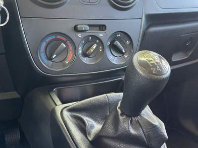 Fiat Fiorino n1 usata Toritto