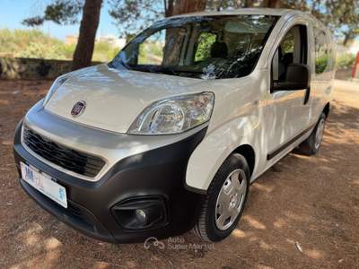 Fiat Fiorino n1 usata Toritto