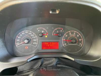 Fiat Fiorino n1 usata Toritto