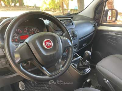 Fiat Fiorino n1 usata Toritto