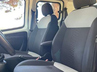 Fiat Fiorino n1 usata Toritto