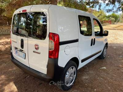 Fiat Fiorino n1 usata Toritto