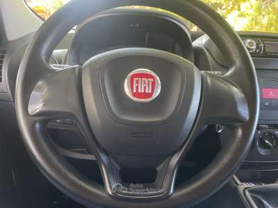 Fiat Fiorino n1 usata Toritto