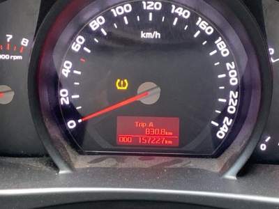 Kia Sportage benzina GPL Nero usata Forlì