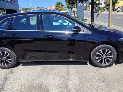 Mercedes-Benz Classe B d Automatic Sport "NAVI"LED"CAMERA"PELLE" Nero usata San Benedetto del Tronto