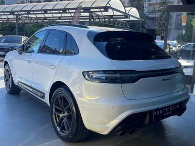 Porsche Macan 2.0 T usata Taranto