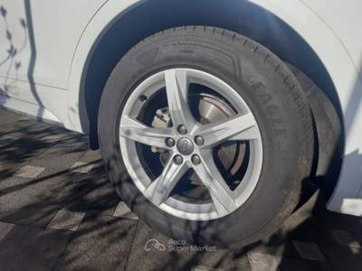 Audi Q5 2.0 tdi Sport 150CV usata Zafferana Etnea