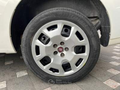 Fiat Doblò Cargo Work-up 1.6 mjt 105CV Bianco usata Zafferana Etnea