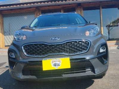 Kia Sportage 1.6 crdi Business Class Adas Pack 2wd 115cv Grigio usata Acireale