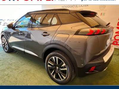 Peugeot 2008 1.2 puretech GT Pack s&s 130cv eat8 Grigio usata Pompei