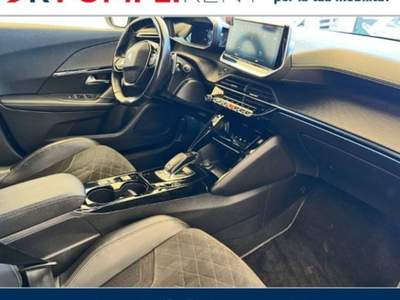 Peugeot 2008 1.2 puretech GT Pack s&s 130cv eat8 Grigio usata Pompei