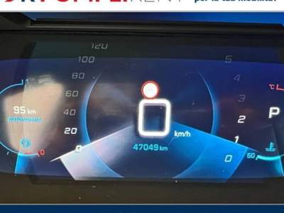 Peugeot 2008 1.2 puretech GT Pack s&s 130cv eat8 Grigio usata Pompei