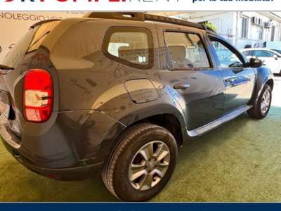 Dacia Duster 1.5 dci Prestige 4x2 s&s 110cv E6 usata Pompei