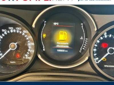 Fiat 500 1.3 mjt Mirror City Cross 95cv Nero usata Pompei