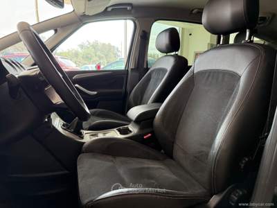 Ford S-Max S-Max 2.0 145 CV Titanium Grigio usata San Michele salentino