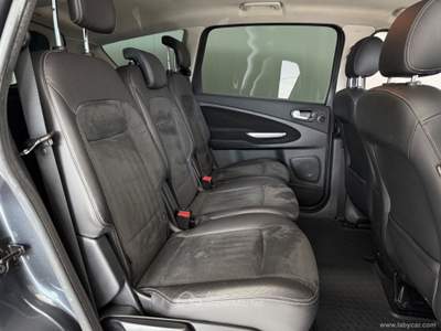 Ford S-Max S-Max 2.0 145 CV Titanium Grigio usata San Michele salentino