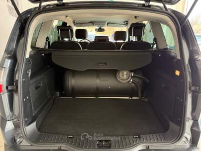 Ford S-Max S-Max 2.0 145 CV Titanium Grigio usata San Michele salentino