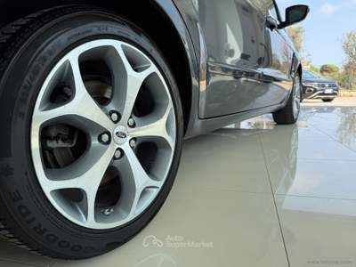 Ford S-Max S-Max 2.0 145 CV Titanium Grigio usata San Michele salentino