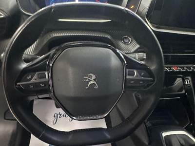 Peugeot 2008 S&S Allure Manuale Grigio usata Prato