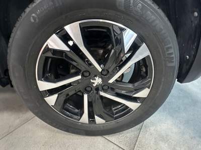 Peugeot 2008 S&S Allure Manuale Grigio usata Prato