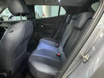 Peugeot 2008 S&S Allure Manuale Grigio usata Prato