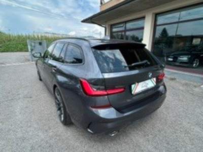 BMW Serie 3 320td