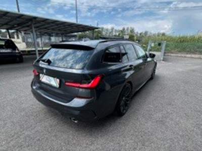 BMW Serie 3 320td