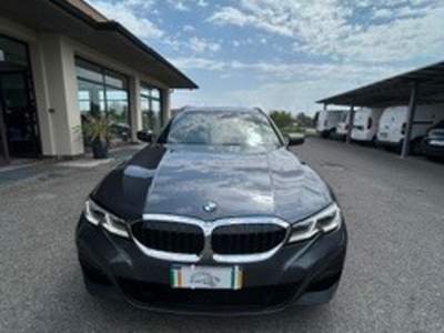 BMW Serie 3 320td