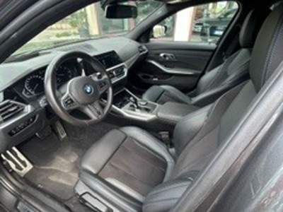 BMW Serie 3 320td