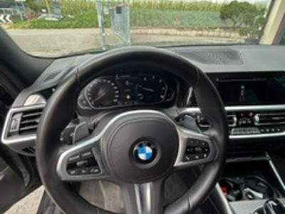 BMW Serie 3 320td
