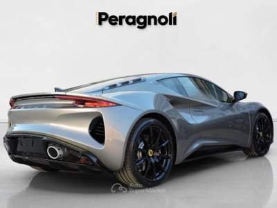 Lotus Emira TURBO MY26 Grigio usata Firenze