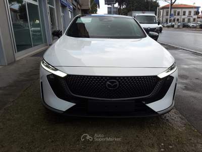 Mazda 6e 68,8 kWh Takumi *PRONTA CONSEGNA* Bianco usata Firenze