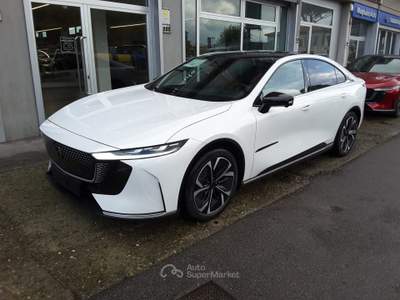Mazda 6e 68,8 kWh Takumi *PRONTA CONSEGNA* Bianco usata Firenze