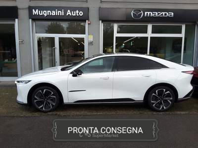 Mazda 6e 68,8 kWh Takumi *PRONTA CONSEGNA* Bianco usata Firenze