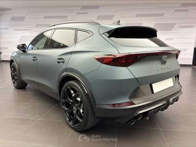Cupra Formentor 2.5 TSI 4Drive DSG VZ5 Enceladus Grey usata Castenaso