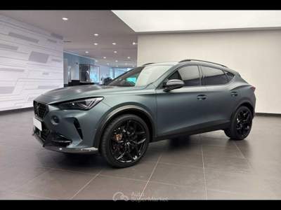 Cupra Formentor 2.5 TSI 4Drive DSG VZ5 Enceladus Grey usata Castenaso