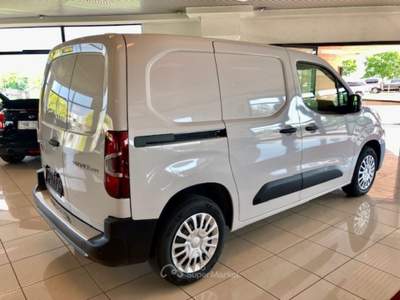Toyota Proace 1.5D 100 CV S&S PC 5p. Comfort PREZZO REALE !! Bianco usata Cavernago