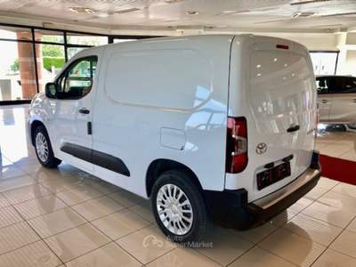Toyota Proace 1.5D 100 CV S&S PC 5p. Comfort PREZZO REALE !! Bianco usata Cavernago