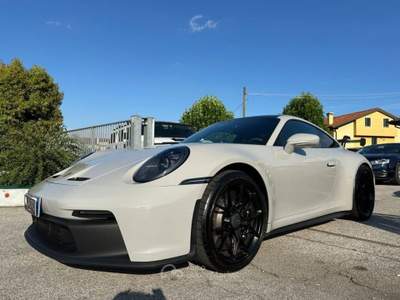 Porsche 911 GT3 Grigio usata Stra