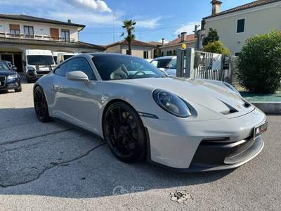 Porsche 911 GT3 Grigio usata Stra