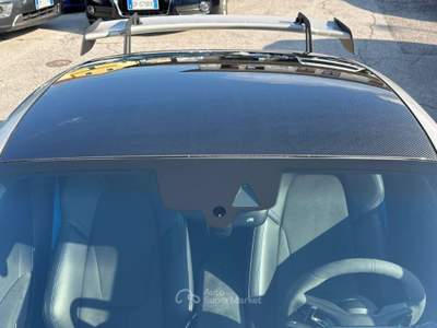 Porsche 911 GT3 Grigio usata Stra
