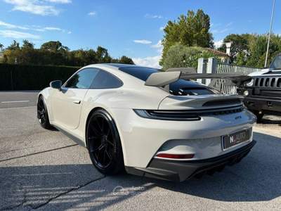 Porsche 911 GT3 Grigio usata Stra