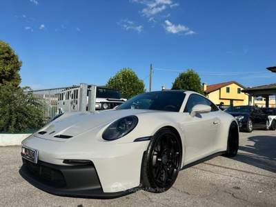 Porsche 911 GT3 Grigio usata Stra