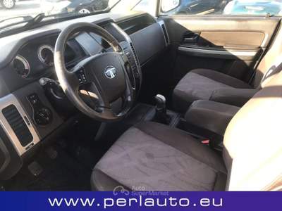 Tata Xenon 2.2td  7 posti 4x4 Bianco usata Arezzo
