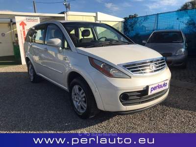 Tata Xenon 2.2td  7 posti 4x4 Bianco usata Arezzo
