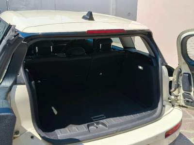 MINI One Unico proprietario color crema  Bianco usata Vigevano