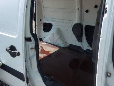 Fiat Doblò DOBLO MAXI METANO Bianco usata Castel Maggiore
